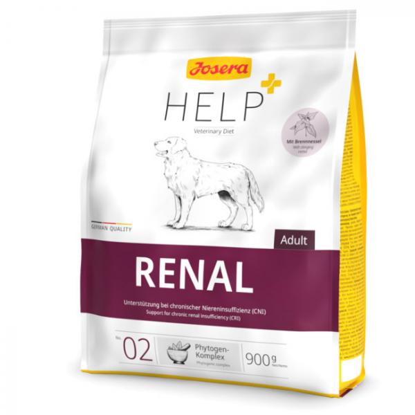 Josera Help Renal Hund
